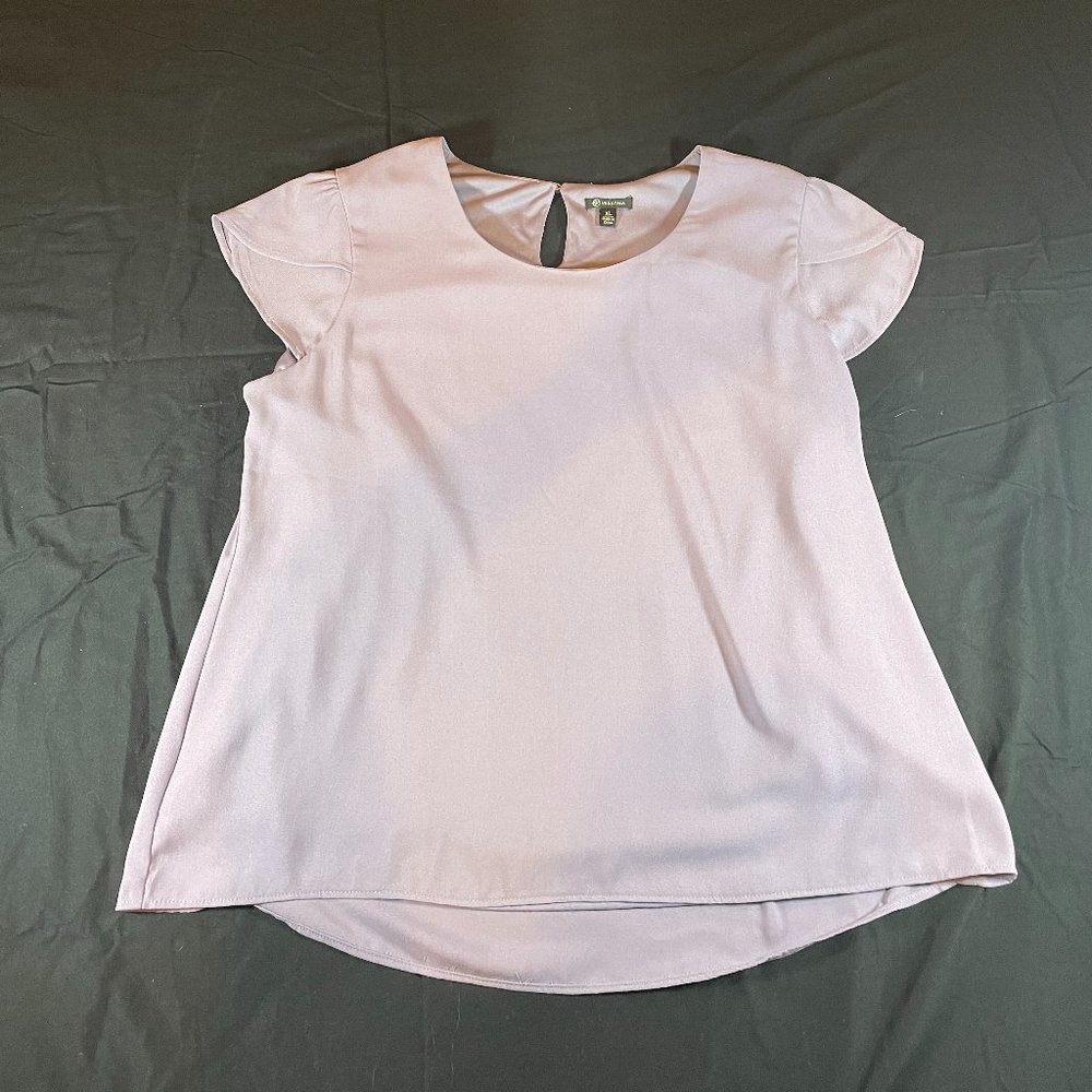 Purple Versona Shirt